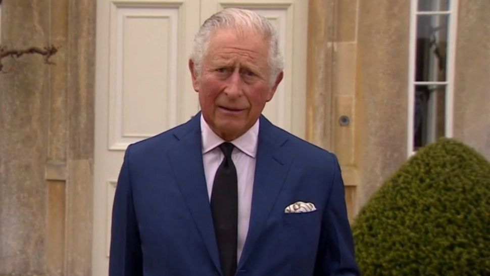 Suma „modică” donată de familia teroristului Bin Laden fundației Prințului Charles