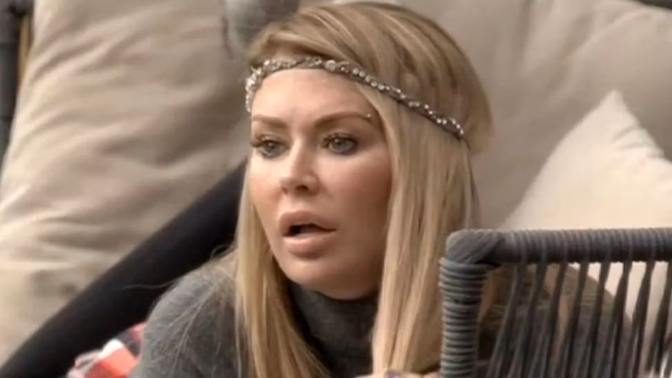 VIDEO | Fosta actriță de filme pentru adulți, Jenna Jameson, diagnosticată cu o boală autoimună. Aceasta nu mai poate merge