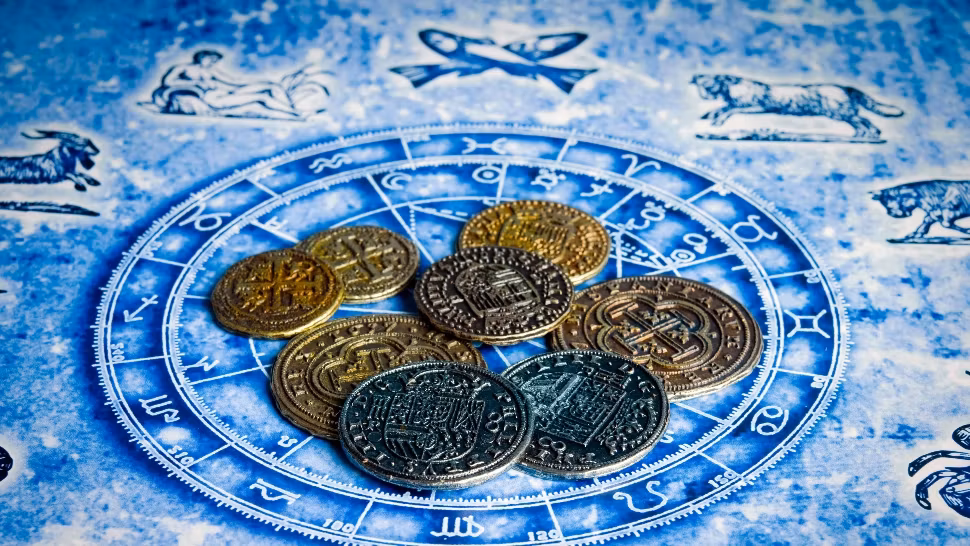 Horoscop 13 ianuarie. Socoteli financiare - zodia care ajunge la fundul sacului. Și este abia începutul!