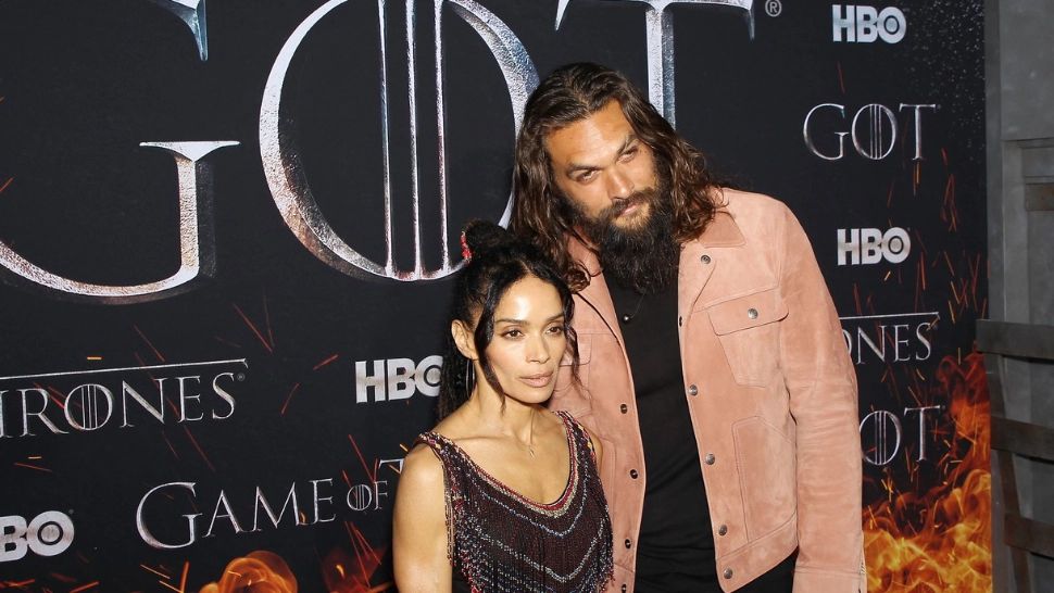 Actorul Jason Momoa, celebru pentru rolul lui Aquaman, a divorțat de soția sa, Lisa Bonet, după 4 ani de căsnicie