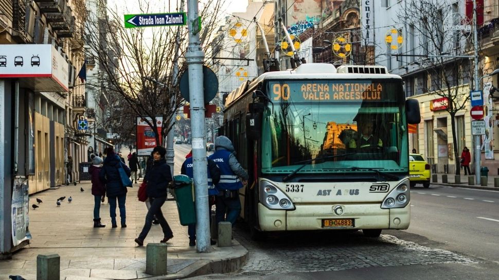 Prognoza SPECIALĂ pentru Capitală, emisă de ANM: La ce să se aștepte bucureștenii astăzi și mâine