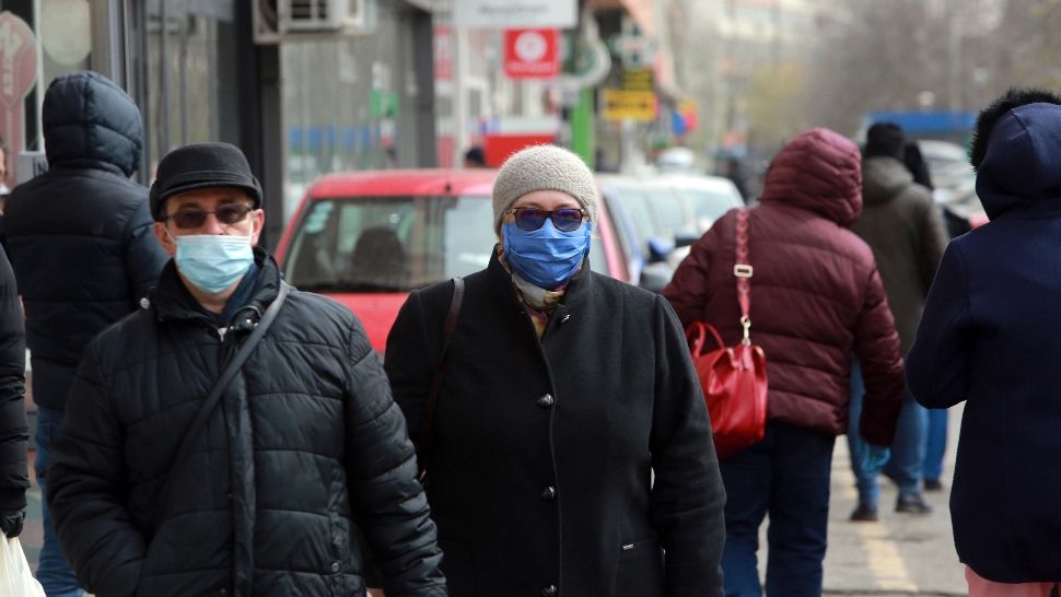 Oraşele cu incidenţă COVID de peste 3 cazuri la mia de locuitori - Revine scenariul roșu