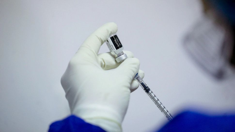Bilanţ vaccinare 27 ianuarie. Crește numărul copiilor care au primit prima doză. Interes scăzut în rândul adulților