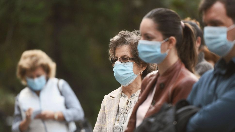 OMS, avertisment tulburător: Nu scăpăm de COVID în acest an și poate nu vom scăpa niciodată