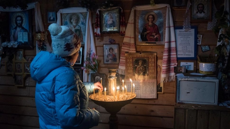 Sărbătoare 28 ianuarie. Mari sfinți sunt pomeniți în calendar. Zi importantă pentru credincioși