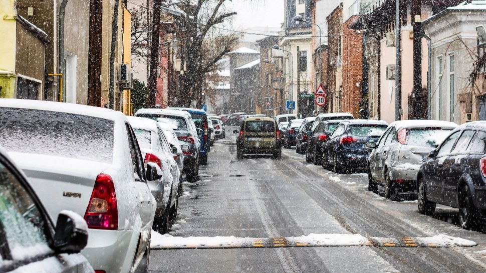 Vremea se SCHIMBĂ începând de joi! La ce să ne așteptăm - Anunțul ANM