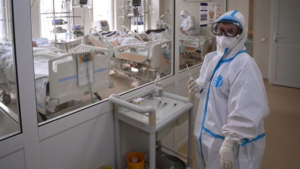 Situația paturilor la nivel național: Ce trebuie să știe bolnavii COVID în stare gravă