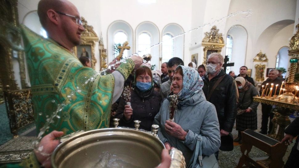 Boboteaza 2022. Ce este, de fapt, sărbătoarea Bobotezei și ce se mănâncă de "Arătarea Domnului" pentru a atrage norocul