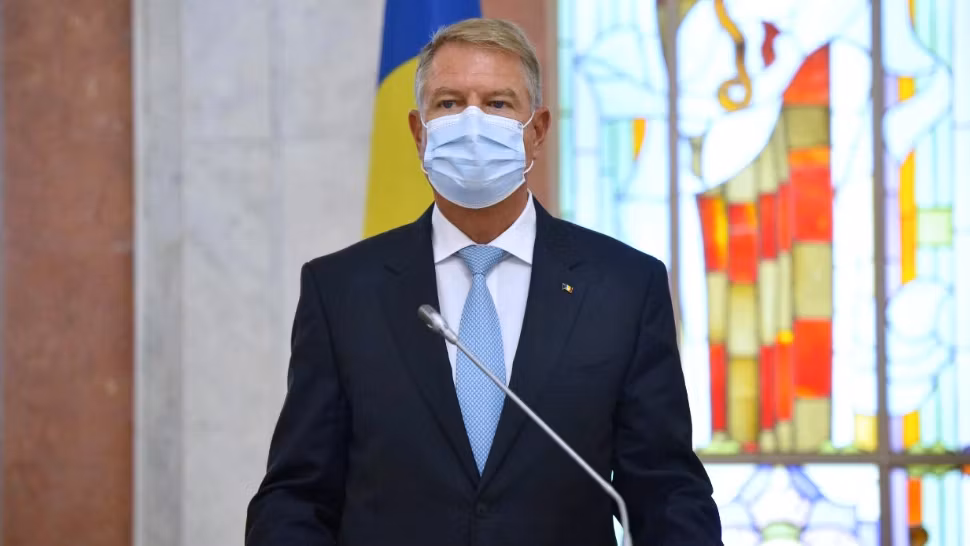 Mutare de ultim moment la Cotroceni: Klaus Iohannis a semnat DECRETELE