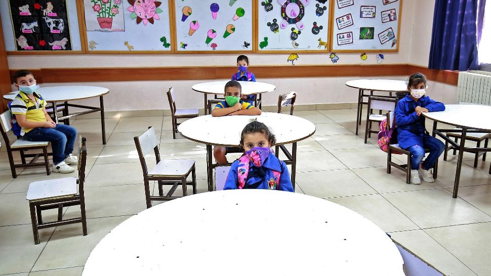 Octavian Jurma, avertisment tulburător despre impactul școlilor - când se așteaptă revenirea la 10.000 cazuri Covid pe zi 