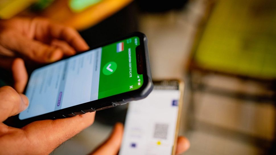 Alexandru Rafila: La 1 februarie expiră certificatul digital pentru cei care nu și-au făcut doza booster