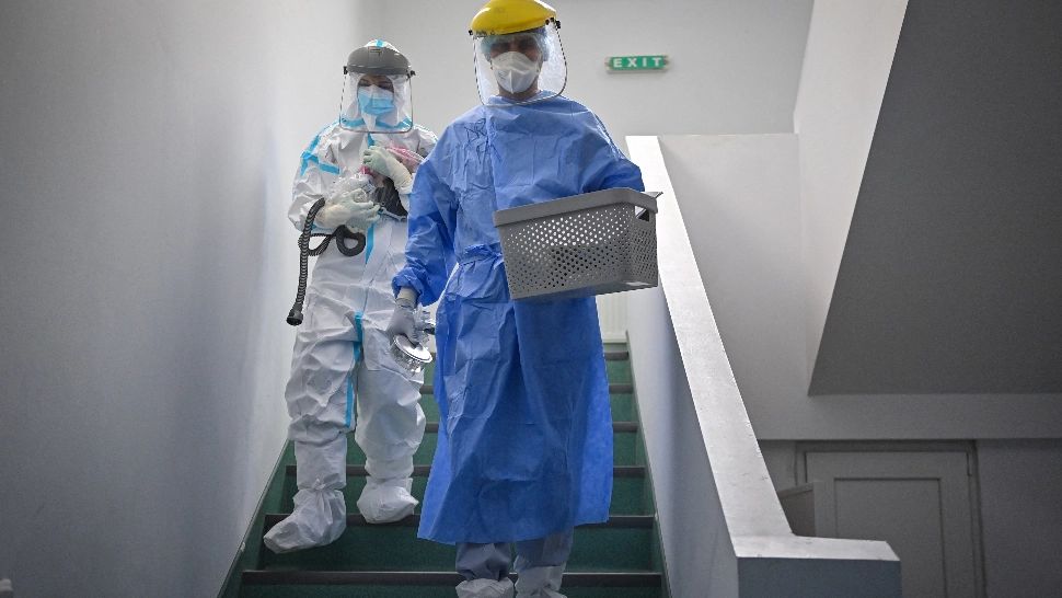 Beatrice Mahler: „Este o formă extrem de blândă a pandemiei. Avem şanse mari ca în acest an să renunţăm la restricţii”