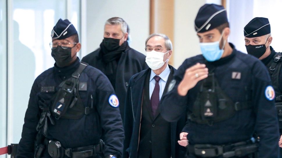 Claude Guéant, fost ministru și secretar general în mandatul lui Sarkozy, CONDAMNAT, din nou, la închisoare. Ce ACUZAȚII i se aduc