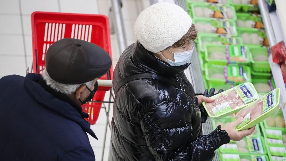 ALERTĂ ALIMENTARĂ în magazine! Un nou produs RETRAS de la raft. Pericol imens pentru sănătate