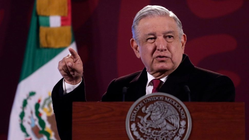 Președintele Mexicului, INFECTAT cu COVID-19 pentru a doua oară. MOTIVUL pentru care este acuzat de "iresponsabilitate"