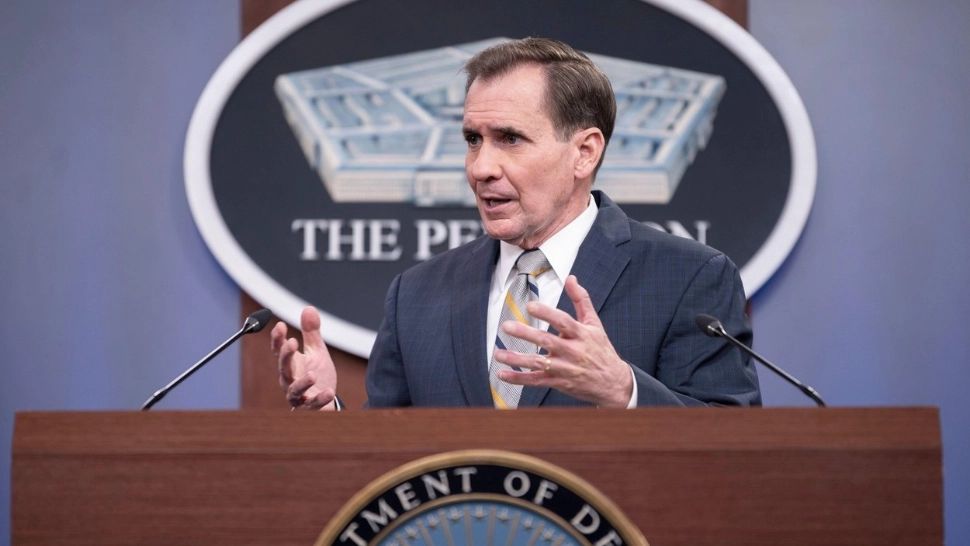 Pentagonul a doborât un obiect neidentificat care zbura deasupra Alaskăi! Scenariul unui alt balon spion, luat în calcul