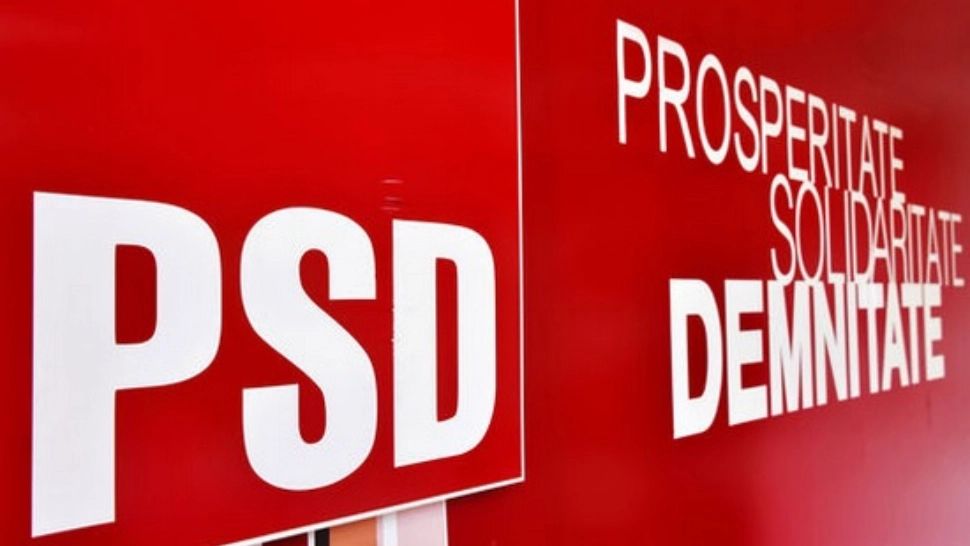 DOLIU în politica românească - Un membru cu greutate din PSD a murit 