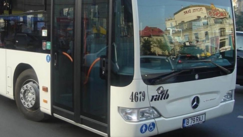 Liniile 361 și 783, modificate temporar în perioada 13-16 mai: cum vor circula