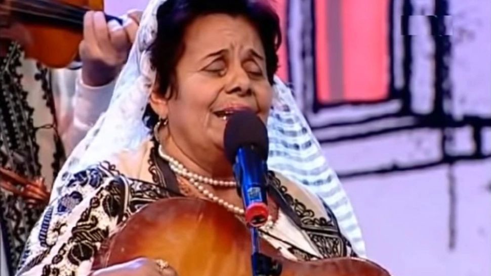 A murit Rela Ciulei, o emblemă a muzicii populare, sufletul tarafului "Rapsozii Gorjului"