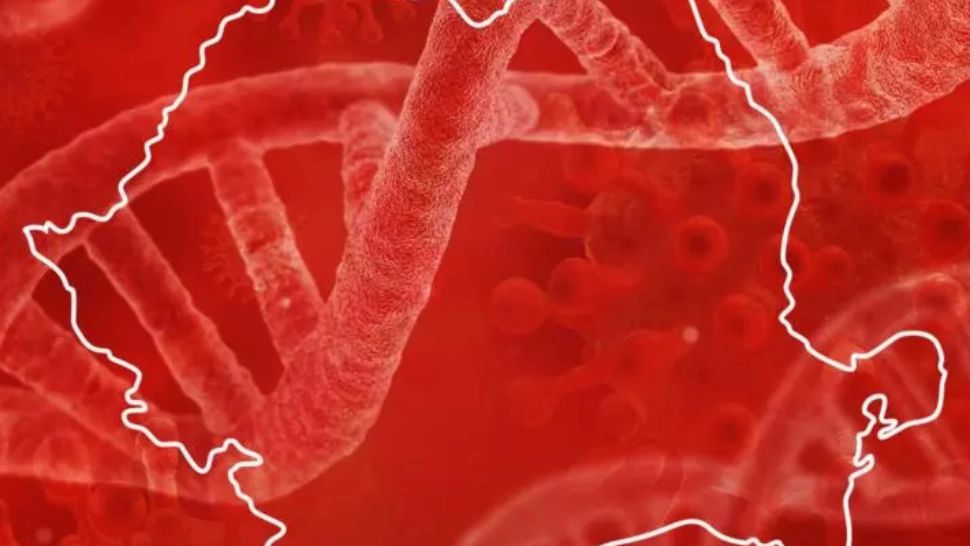 România, colorată în ROȘU de Omicron. UNDE a crescut rata de infectare COVID-19 - LISTA localităților 