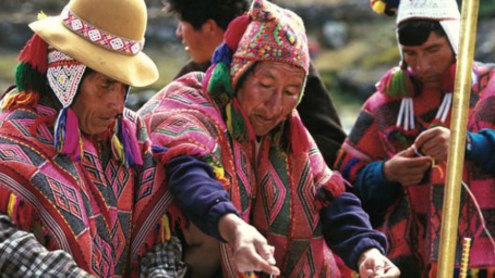 Ce prezic șamanii pentru 2022 - Ce se întâmplă cu PANDEMIA și cu tensiunile globale