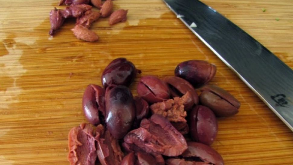 Ce se întâmplă în corpul tău dacă înghiți sâmburii de măsline - Puțină lume știe efectele reale