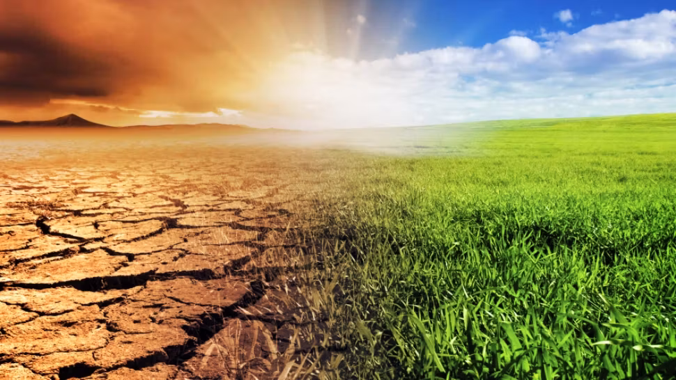 Studiu: Schimbările climatice prelungesc zilele