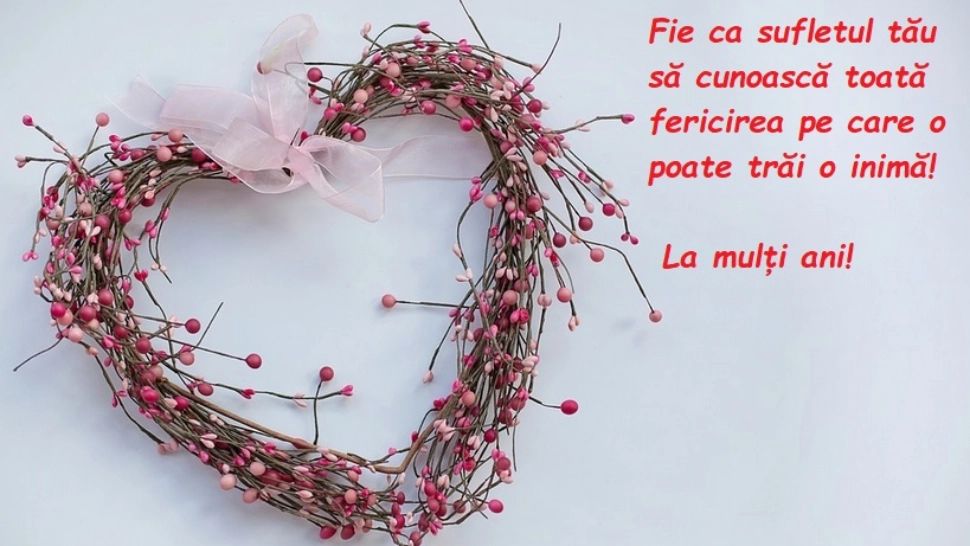 Mesaje și urări de Sfântul Ioan 2026. Cele mai frumoase felicitări pentru cei ce își sărbătoresc onomastica