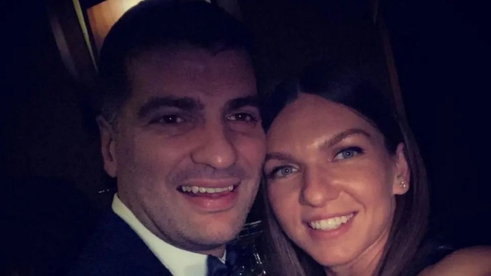 Toni Iuruc, prima reacție după acuzele de DOPAJ la adresa Simonei Halep: „Nu ar fi făcut aşa ceva nici dacă i-ai fi tăiat mâna!”