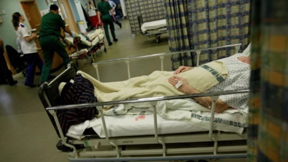 Dramă sfâșietoare pentru un sportiv român - internat la Terapie Intensivă, în stare critică. Familia a făcut ANUNȚUL care a șocat