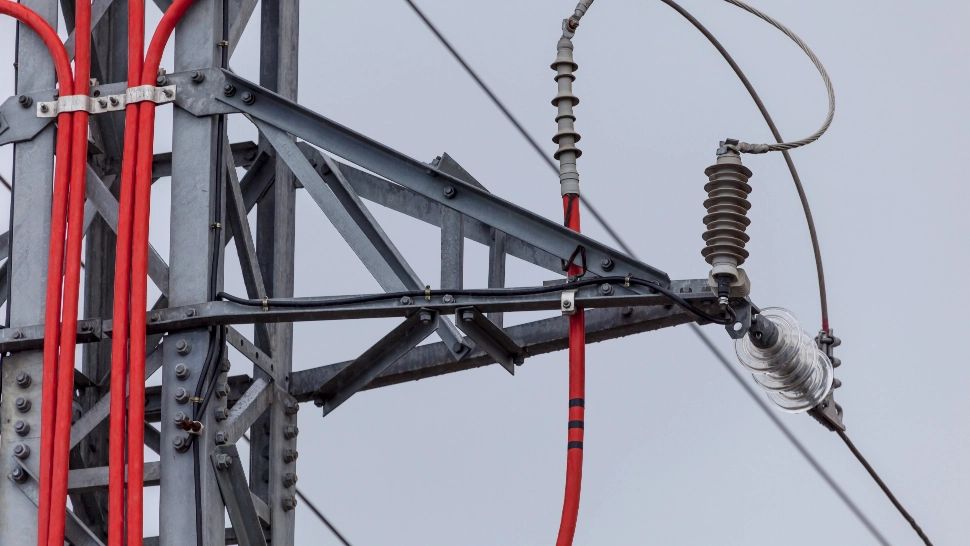 În plină criză energetică, România a exportat electricitate