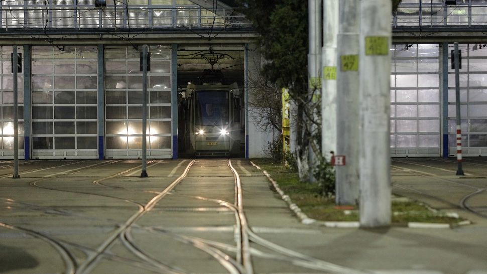 Tribunalul București a decis SUSPENDAREA grevei de la STB. Angajații N-AU REVENIT la muncă