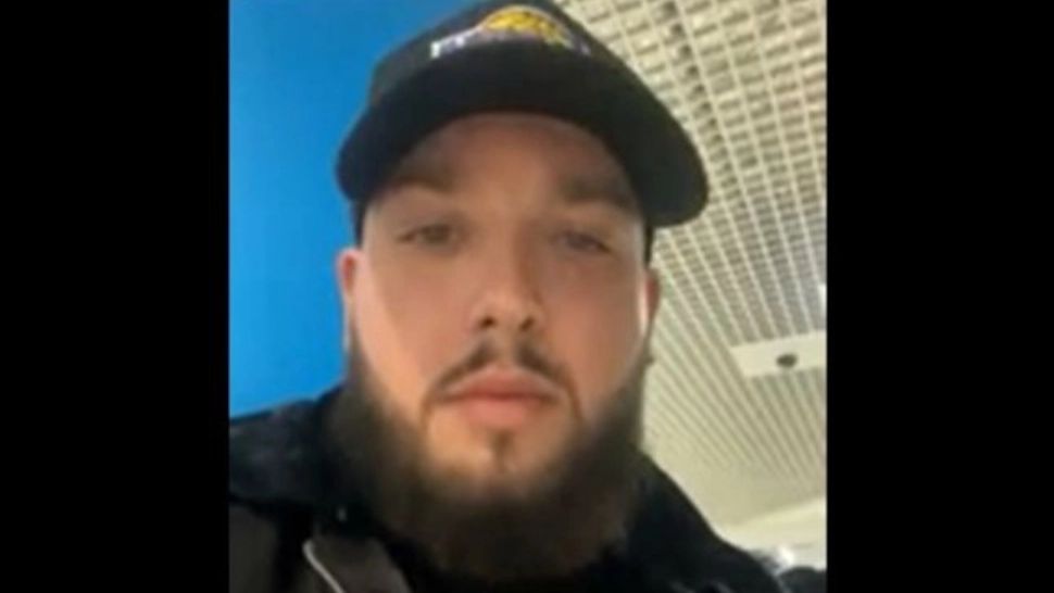 Ștefan Duduianu, unul dintre cei mai cunoscuți interlopi români, s-a predat LIVE, pe Facebook | VIDEO