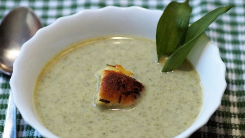 Supa antibiotic care te scapă de răceală și gripă. Incredibil cât de ușor se prepară