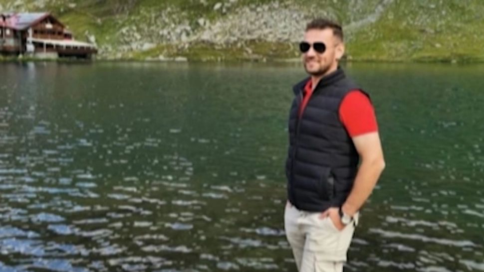 Primele imagini cu polițistul care a ucis o fetiță pe trecerea de pietoni. De ce nu a fost pus sub acuzare