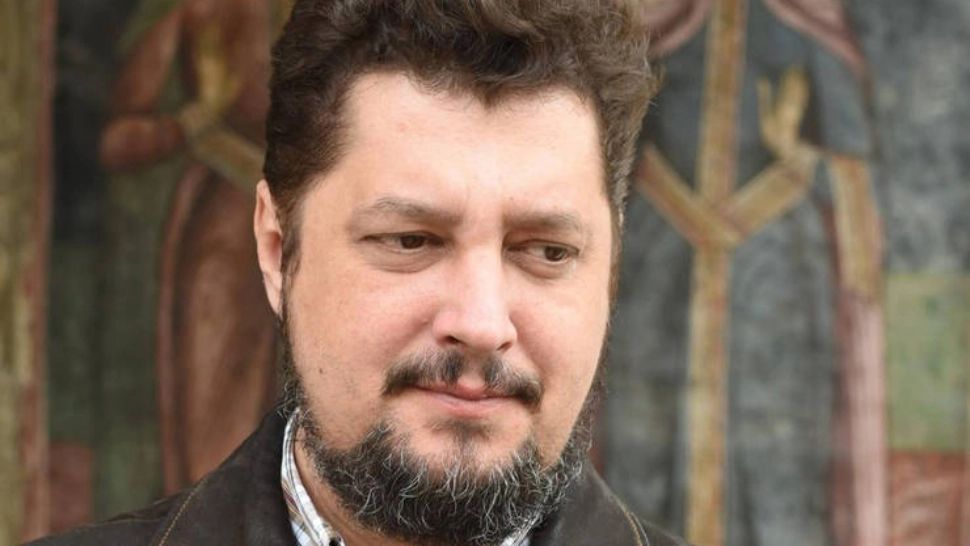 Claudiu Târziu dărâmă zvonurile: AUR nu îl susține pe Geoană