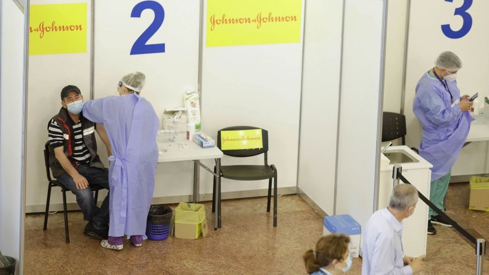 Aproape 10.000 de români au ales să se vaccineze în ultimele 24 de ore