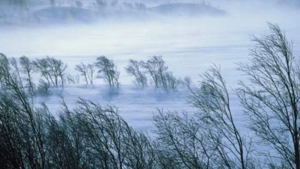 Cod PORTOCALIU de VISCOL, cod galben de vânt. ANM a emis o nouă prognoză. HARTA actualizată