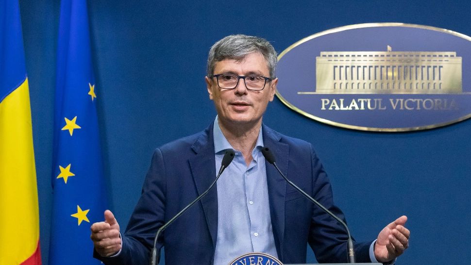 REMANIERE în Guvern ┃ Virgil Popescu: „Cine are interesul să schimbe ministrul Energiei înainte de o iarnă complicată?”