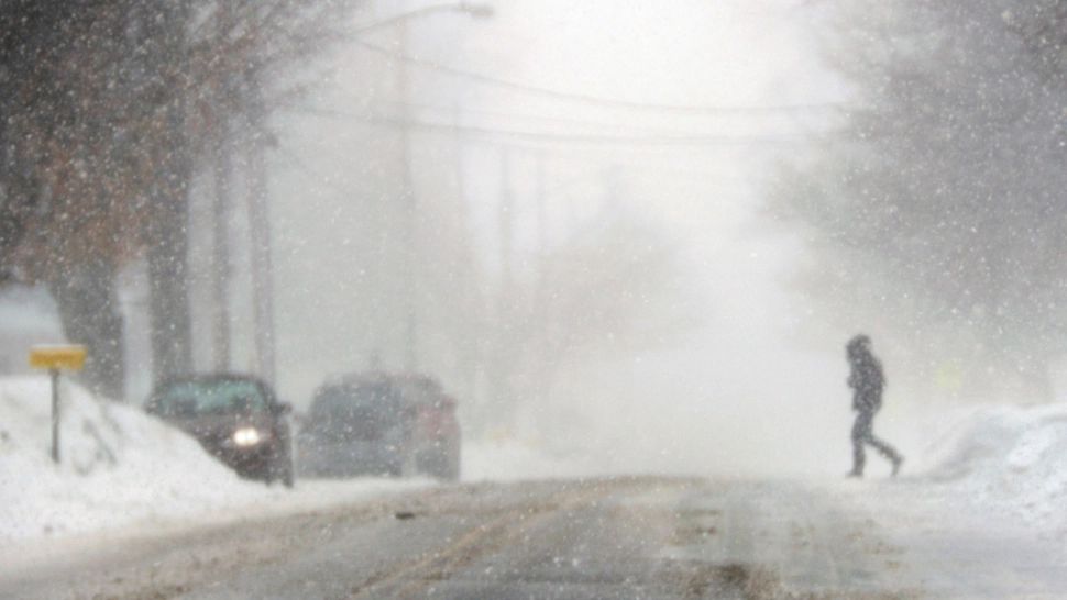  Iarna se întoarce! Cod galben de vânt puternic și viscol în mai multe județe ale țării - HARTĂ