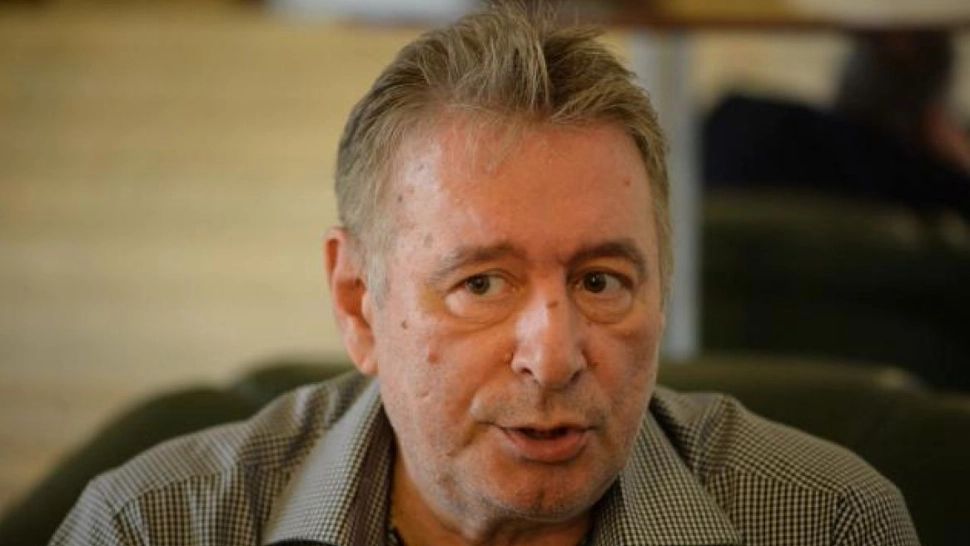 Mădălin Voicu a fost  numit secretar de stat la Ministerul Culturii