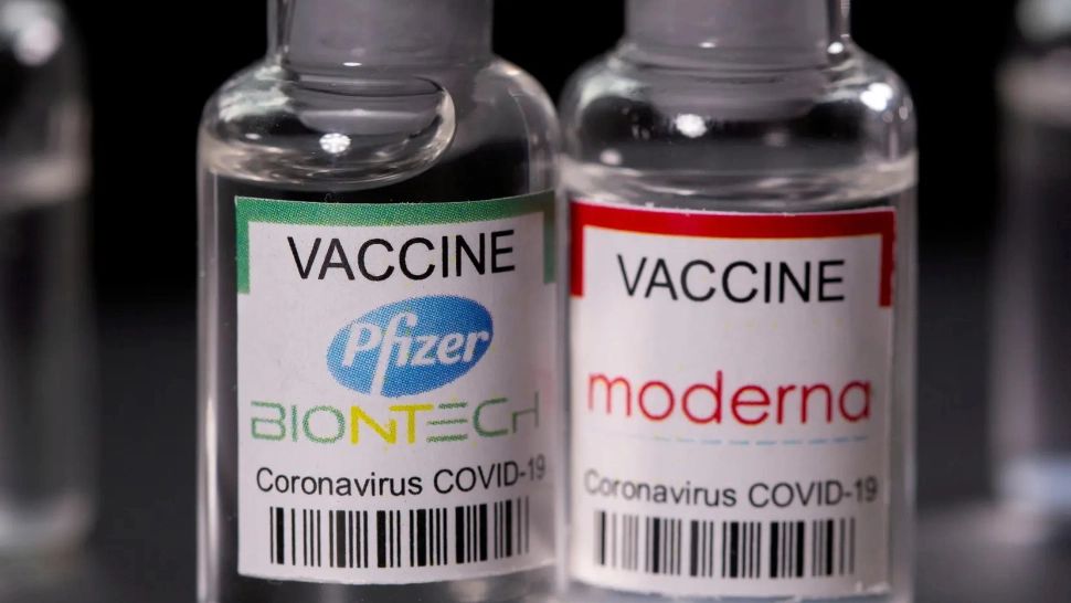 Autoritățile sanitare din SUA doresc să extindă la opt săptămâni intervalul între primele două doze de vaccin Pfizer sau Moderna