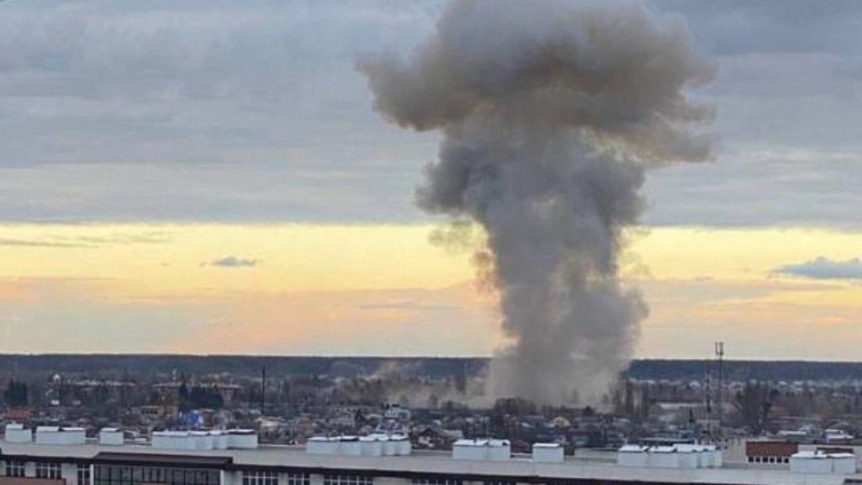 LIVE TEXT Război în Ucraina ZIUA 4. Ucraina aruncă în aer un vehicul inamic în Melitopol - VIDEO