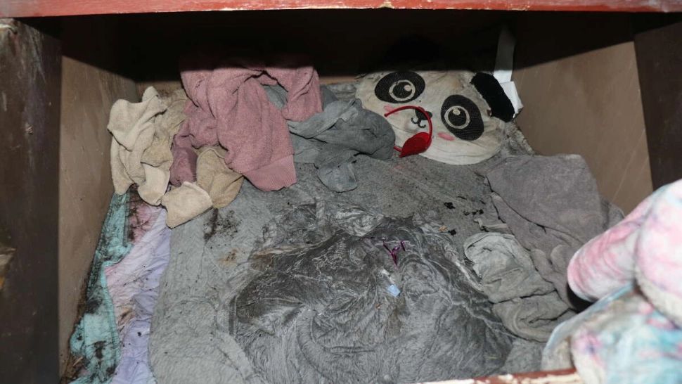 Fetiță dispărută în 2019, găsită în subsolul unei case din New York! Oamenii legii au rămas uimiți. Cine erau răpitorii 