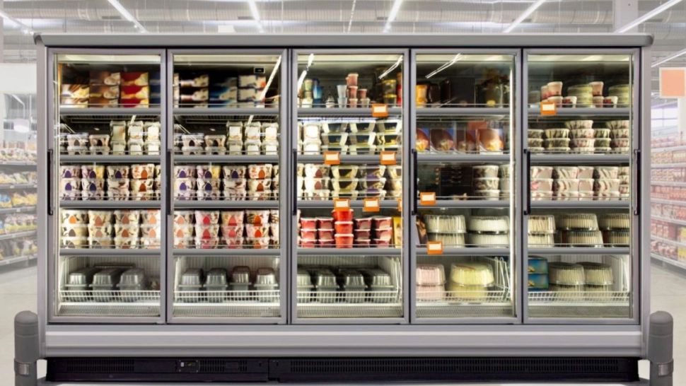 ALERTĂ alimentară! Cora şi Metro retrag mai multe sortimente de îngheţată. Ce substanță a fost găsită 