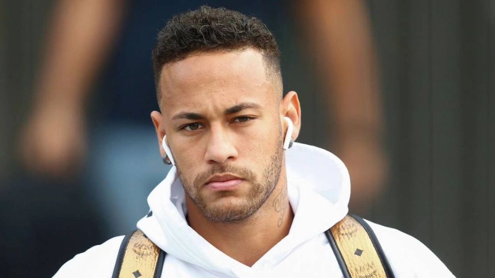 Neymar a fost JEFUIT! Ce sumă a reușit un bărbat sa sustragă de la fotbalist şi prin ce metodă 