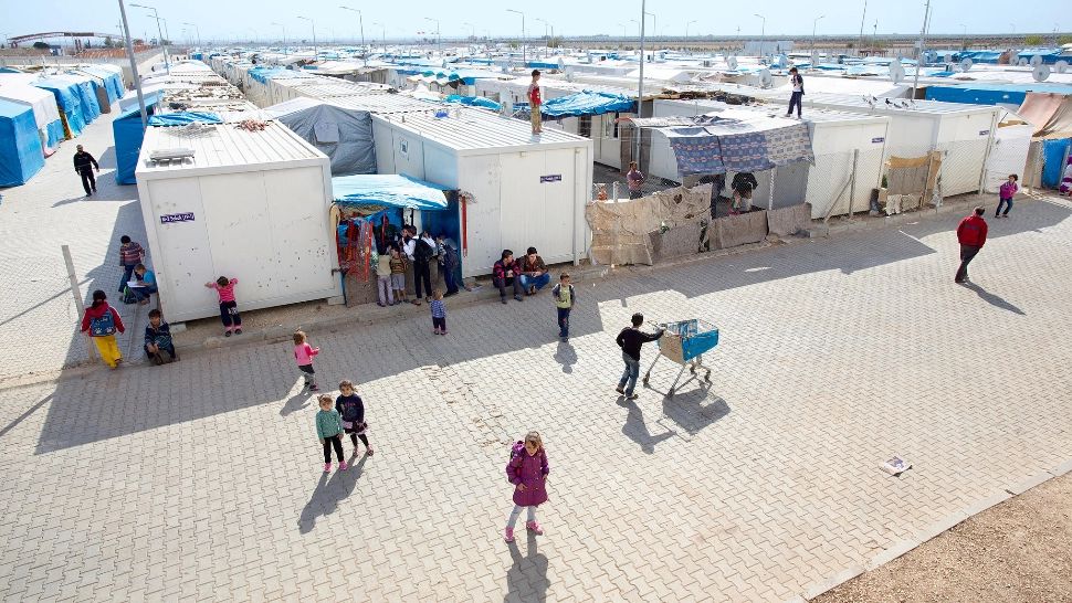 Polonia este gata sa primească refugiați din Ucraina în cazul izbucnirii unui conflict 