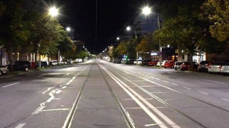 O primărie din România oprește iluminatul public noaptea! De ce s-a luat această decizie 