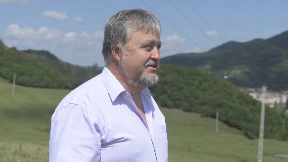 Noul senator USR a cântat la XFactor: ce alte funcții a deținut până să devină parlamentar