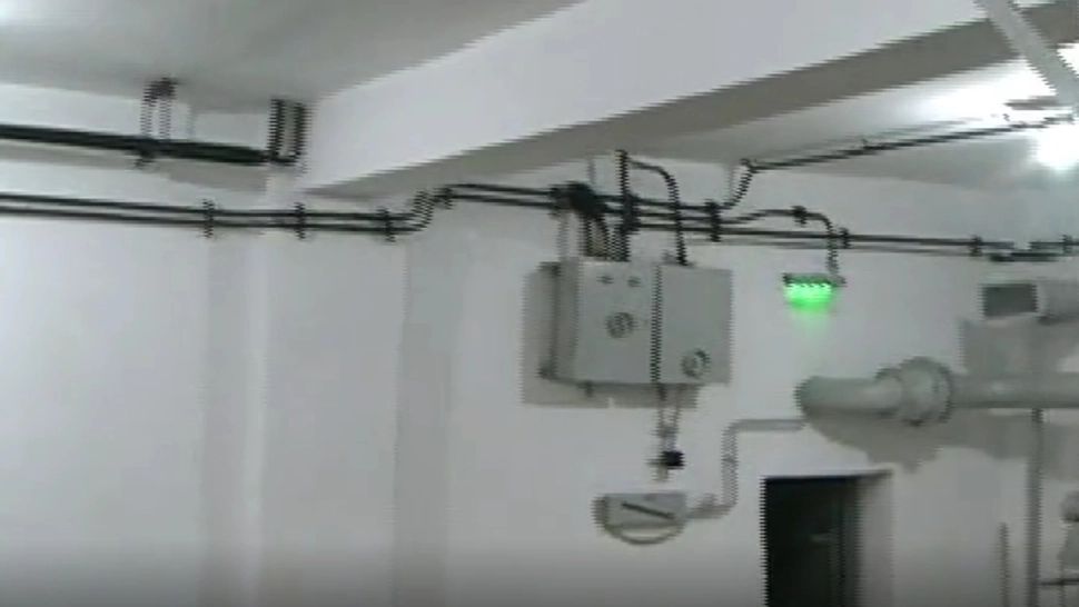 FOTO/ VIDEO Ce fac românii dacă Putin dă ORDINUL de RĂZBOI: imagini dintr-un BUNCĂR din Capitală. Cât de PREGĂTIȚI suntem